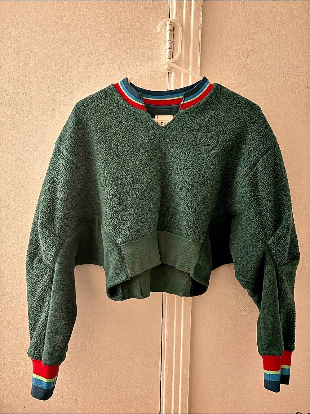 BDG Pullover Sweater